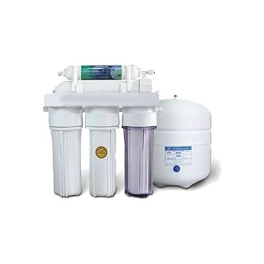 Karesi Su Arıtmacı