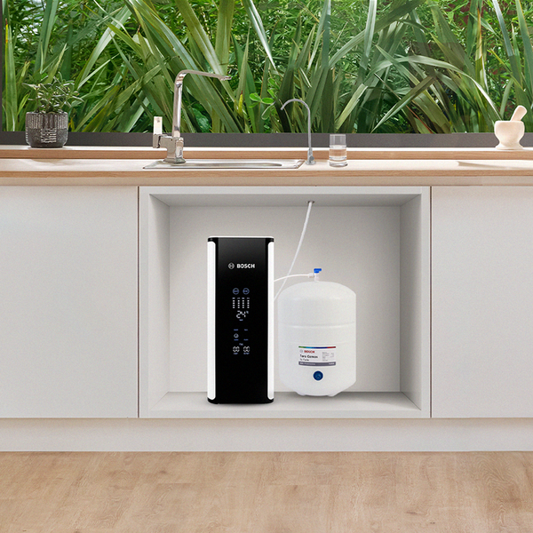 Karesi Su Arıtmacı