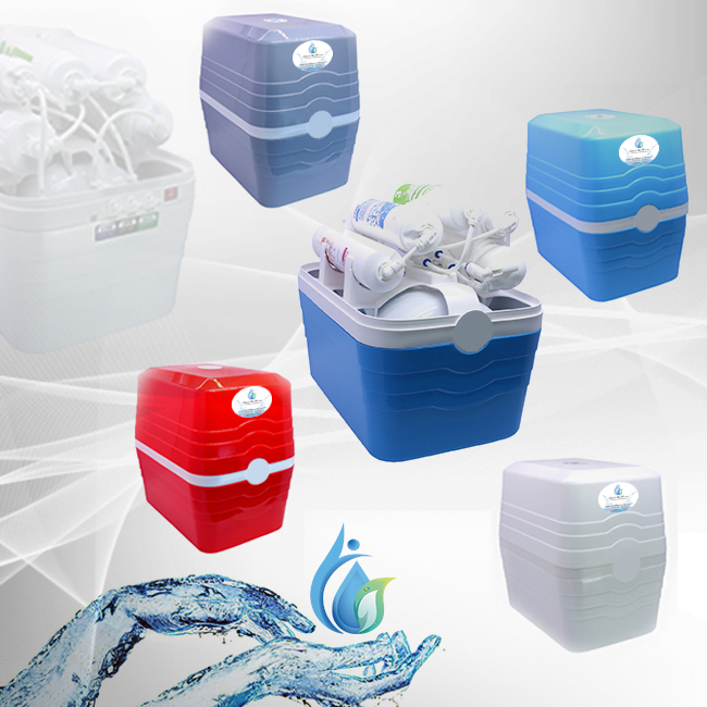 Karesi Su Arıtmacı